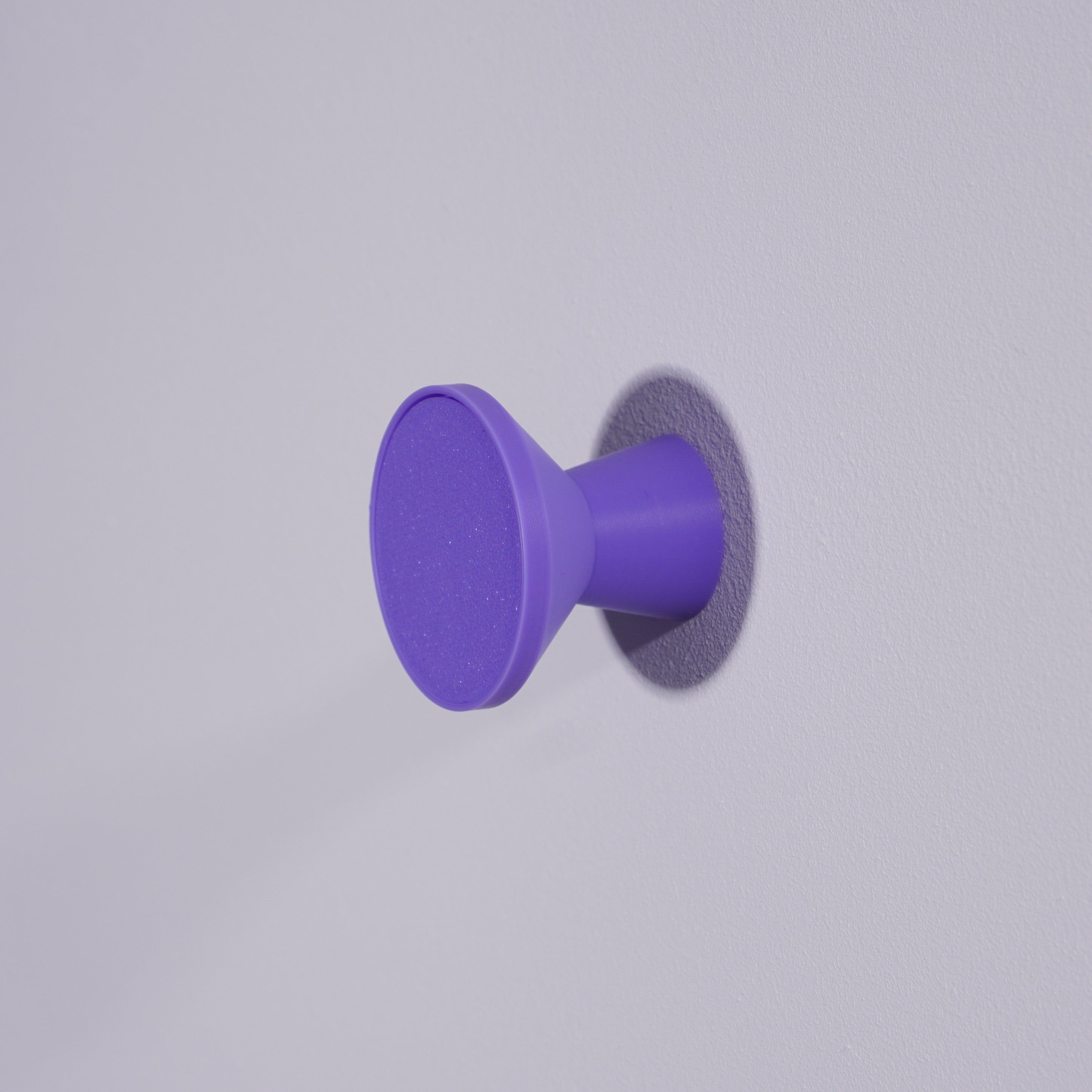 Wieszak | Uchwyt SnapHold Curve (Klepsydra)