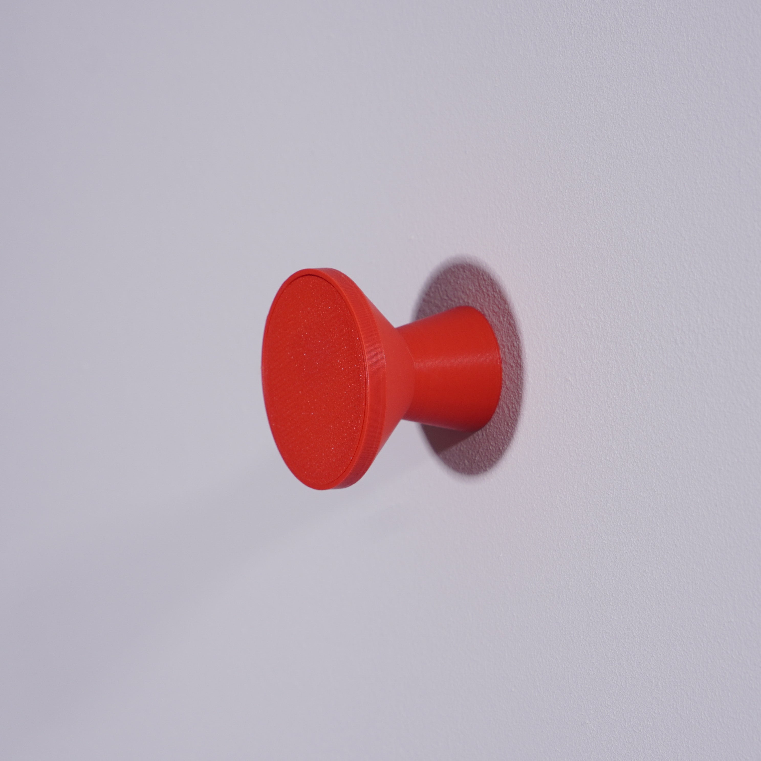 Wieszak | Uchwyt SnapHold Curve (Klepsydra)
