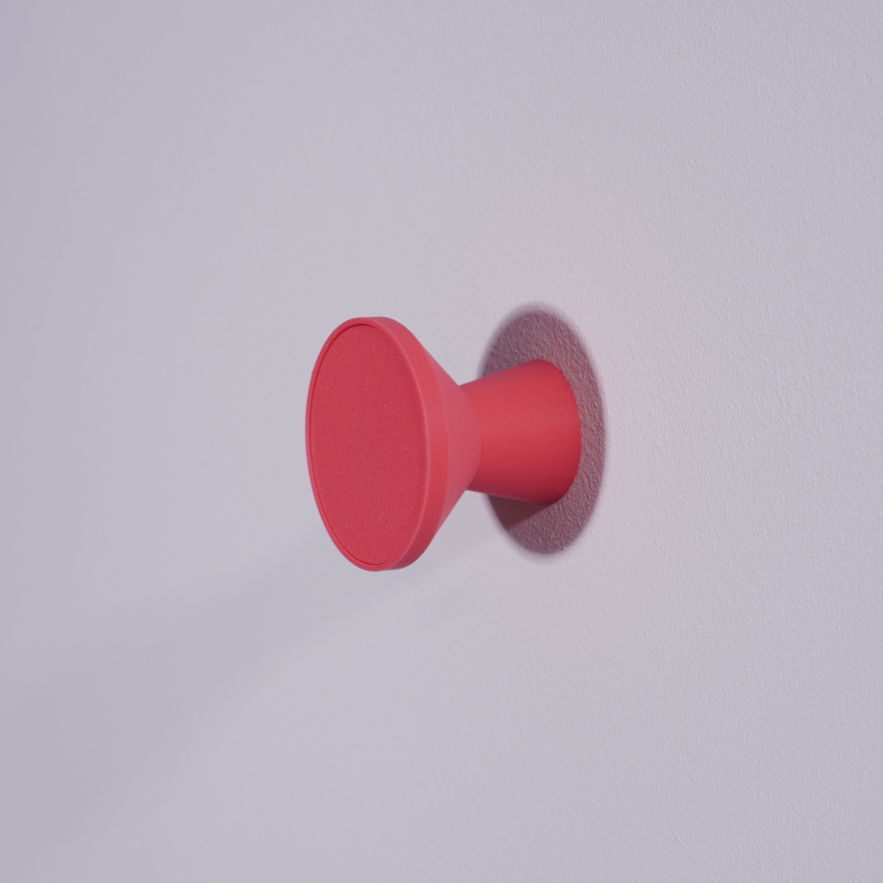 Wieszak | Uchwyt SnapHold Curve (Klepsydra)