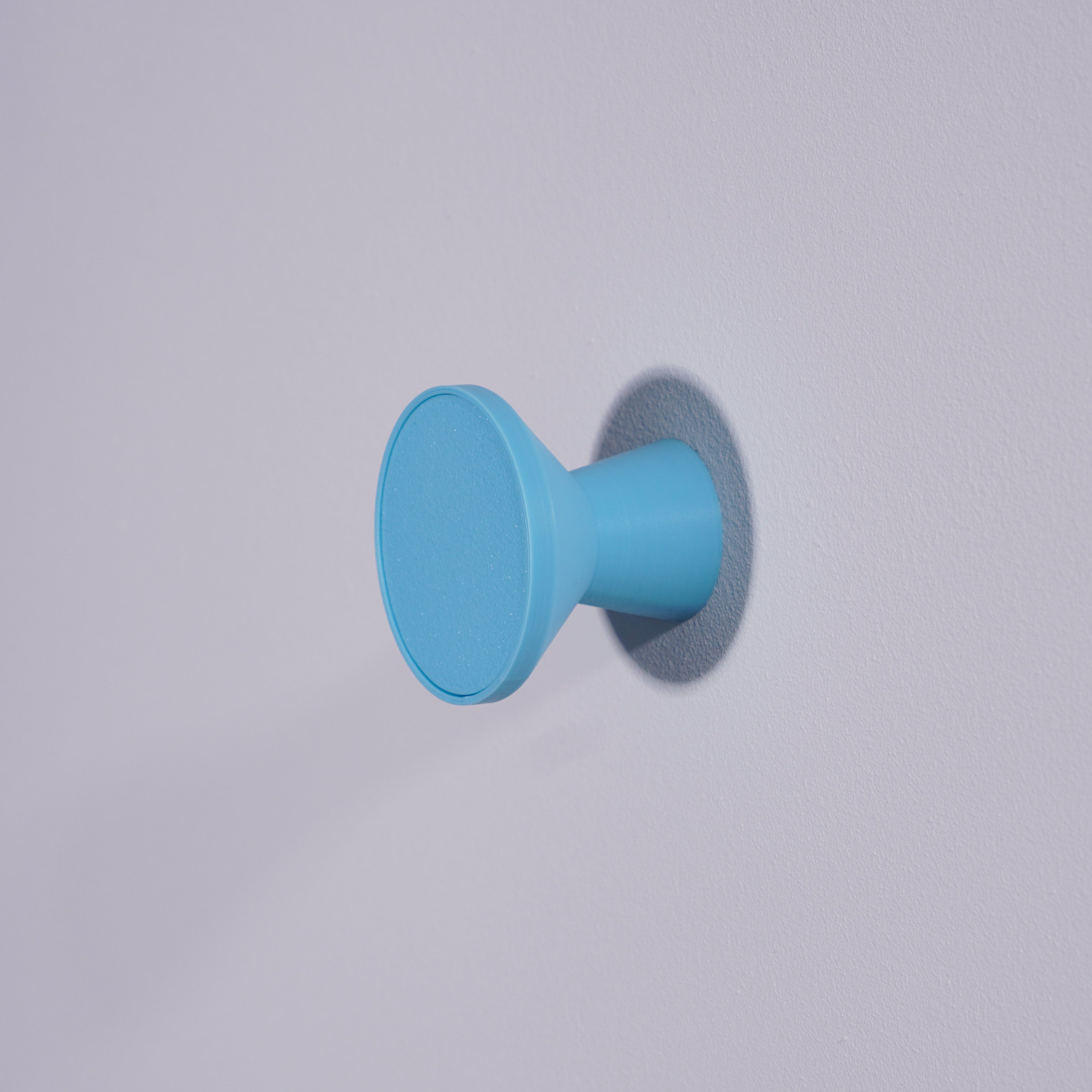 Wieszak | Uchwyt SnapHold Curve (Klepsydra)