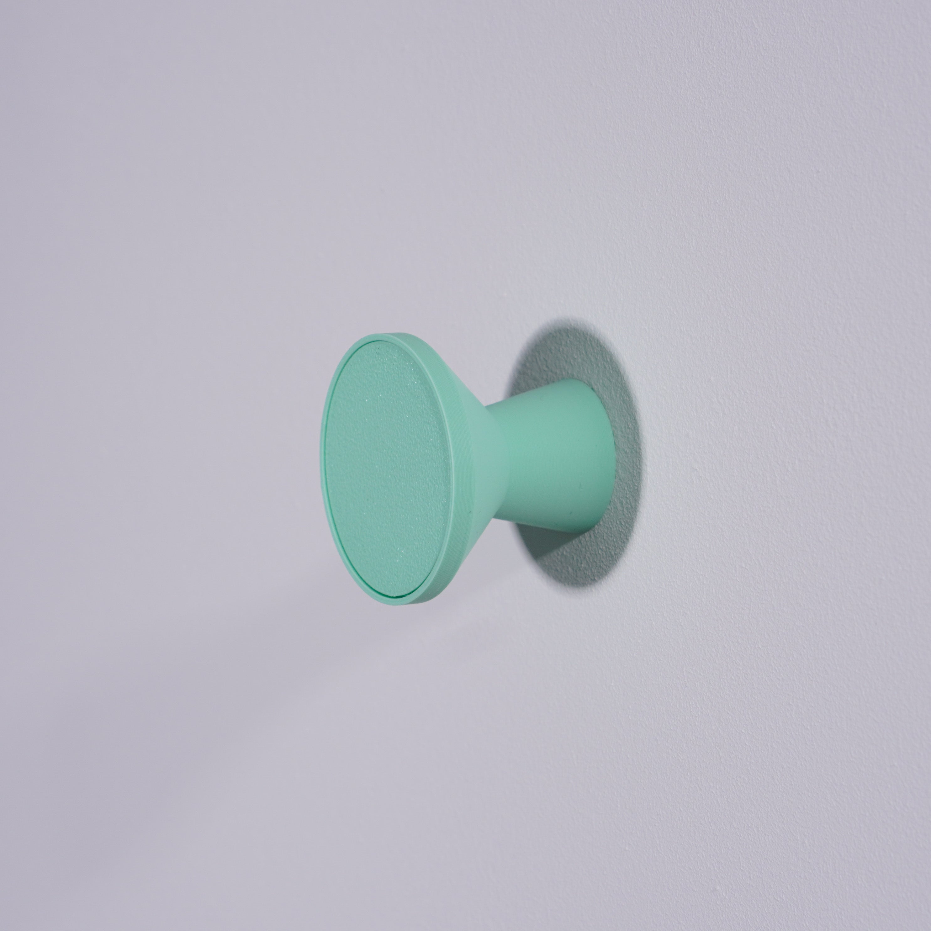 Wieszak | Uchwyt SnapHold Curve (Klepsydra)