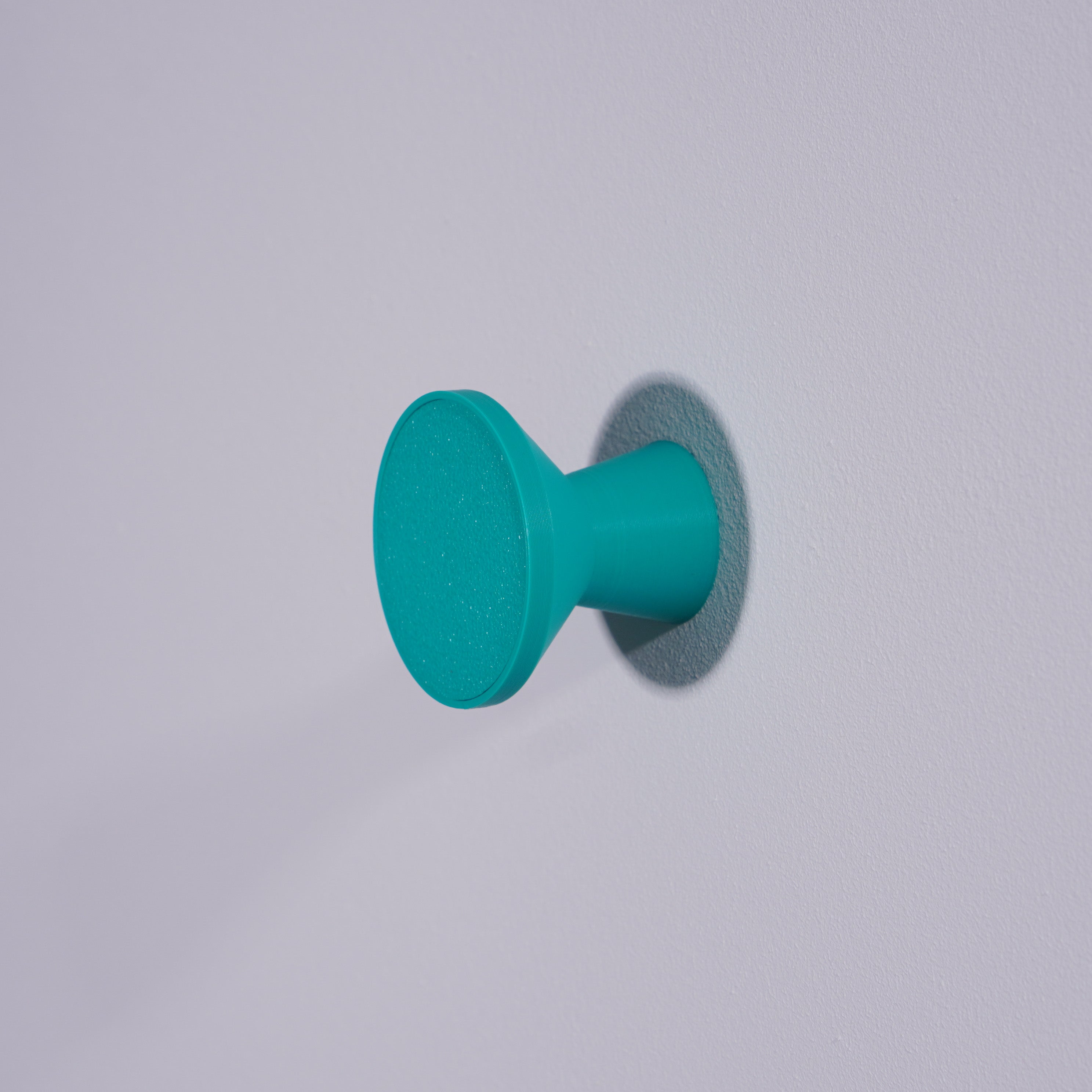 Wieszak | Uchwyt SnapHold Curve (Klepsydra)