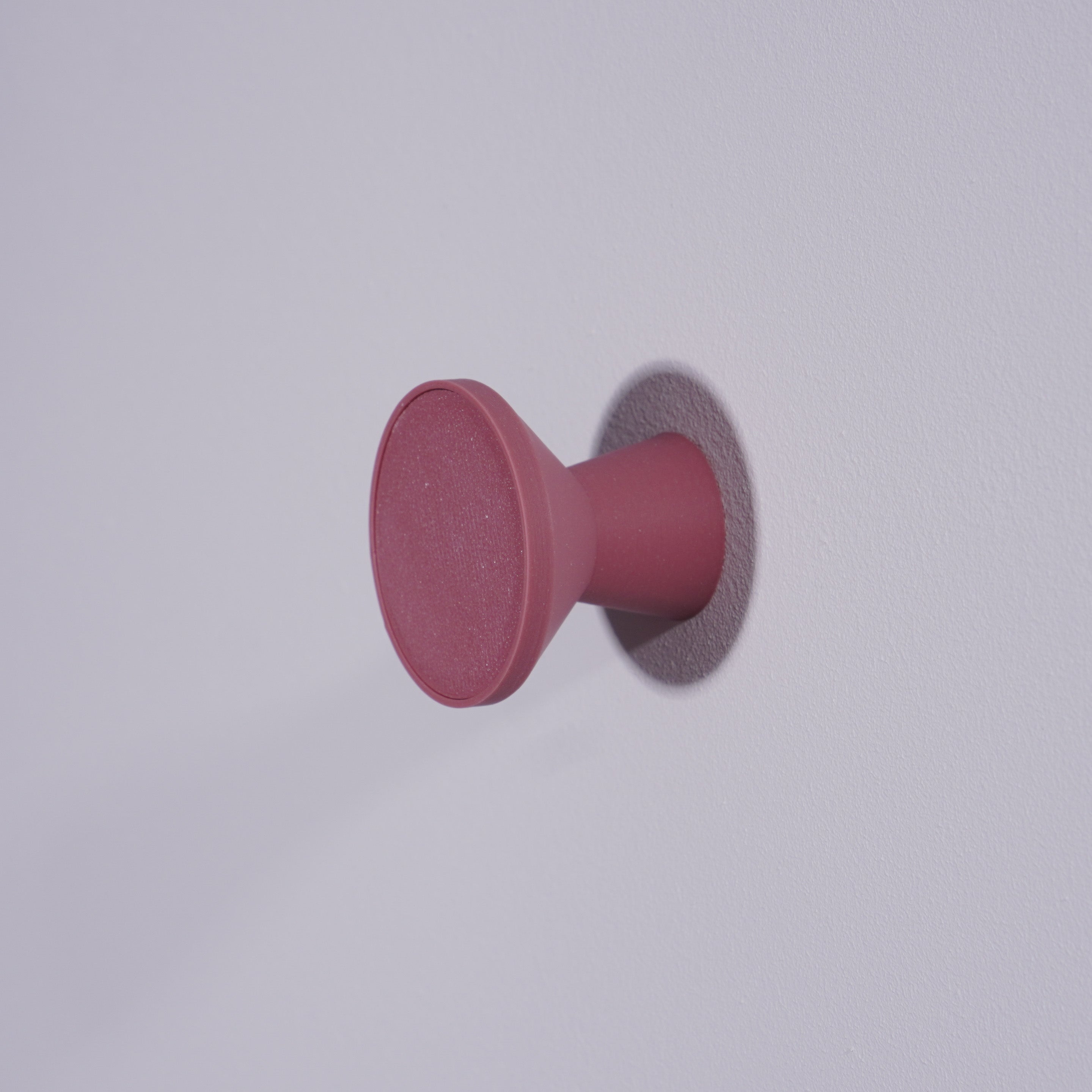 Wieszak | Uchwyt SnapHold Curve (Klepsydra)