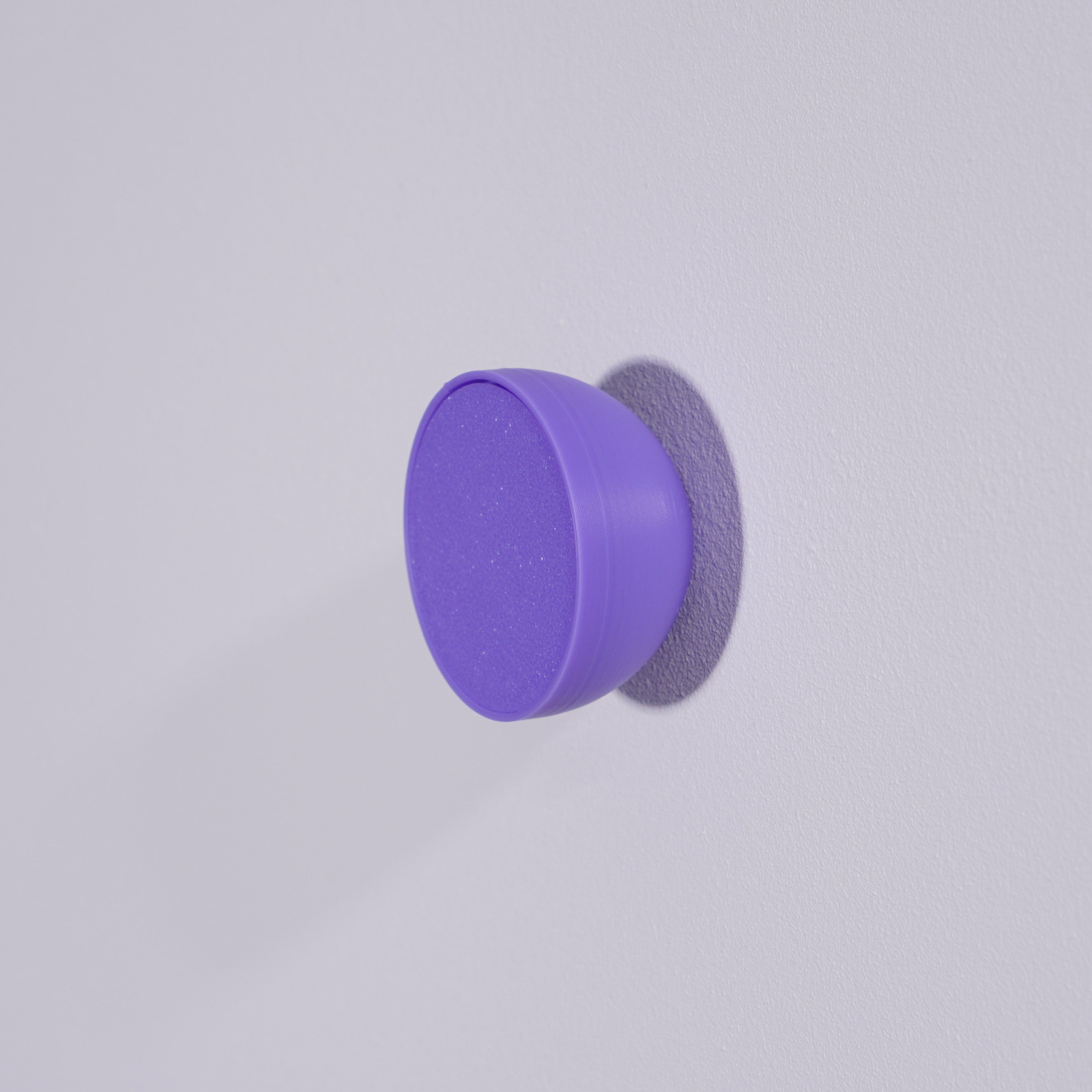 Wieszak | Uchwyt SnapHold Pebble (Okrągły)