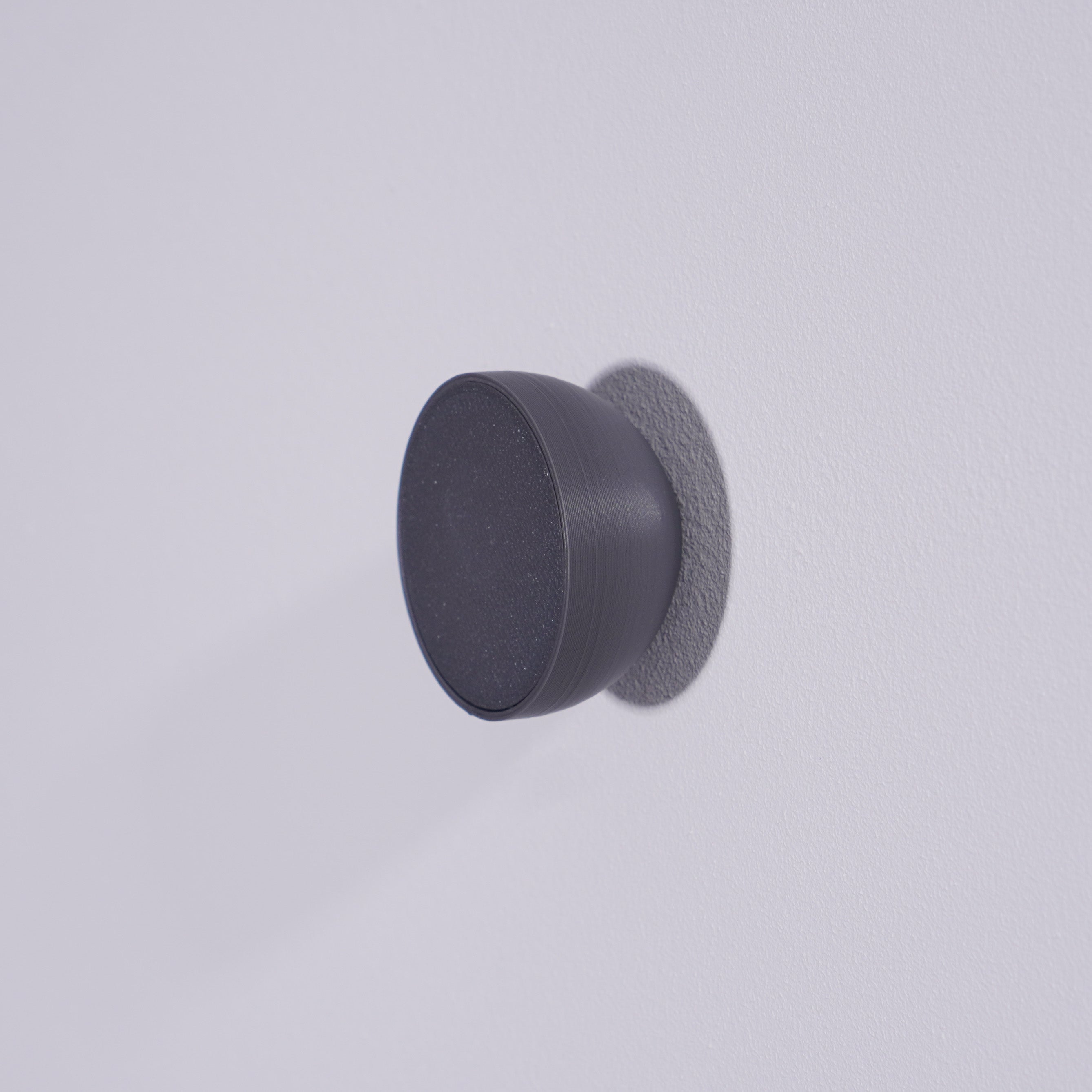 Wieszak | Uchwyt SnapHold Pebble (Okrągły)