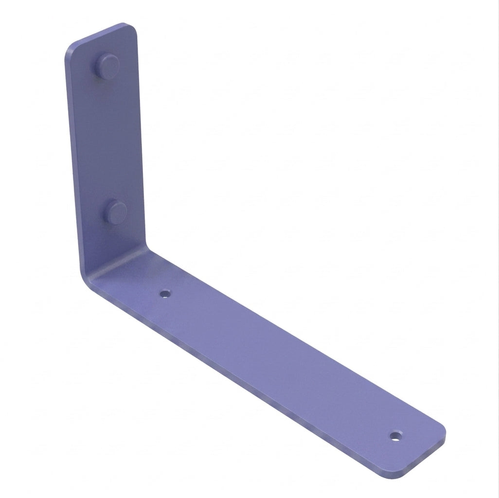 Wspornik pod półkę 20cm