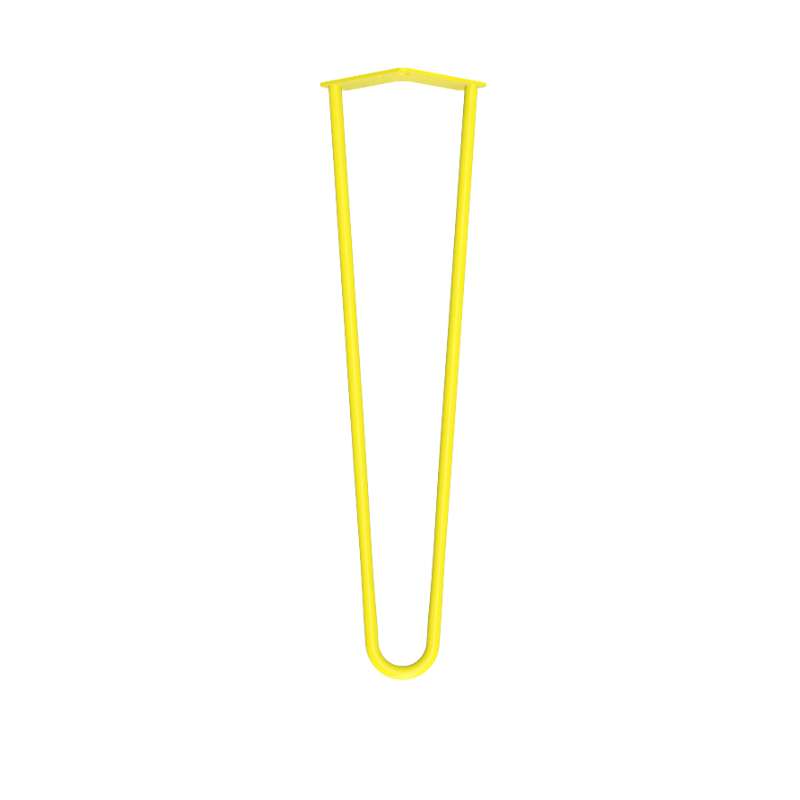 48cm - Nogi do mebli Hairpin Leg