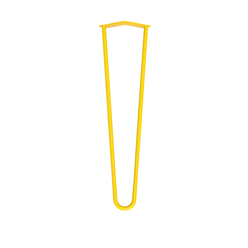 48cm - Nogi do mebli Hairpin Leg