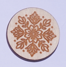 Fronty MANDALA grawer