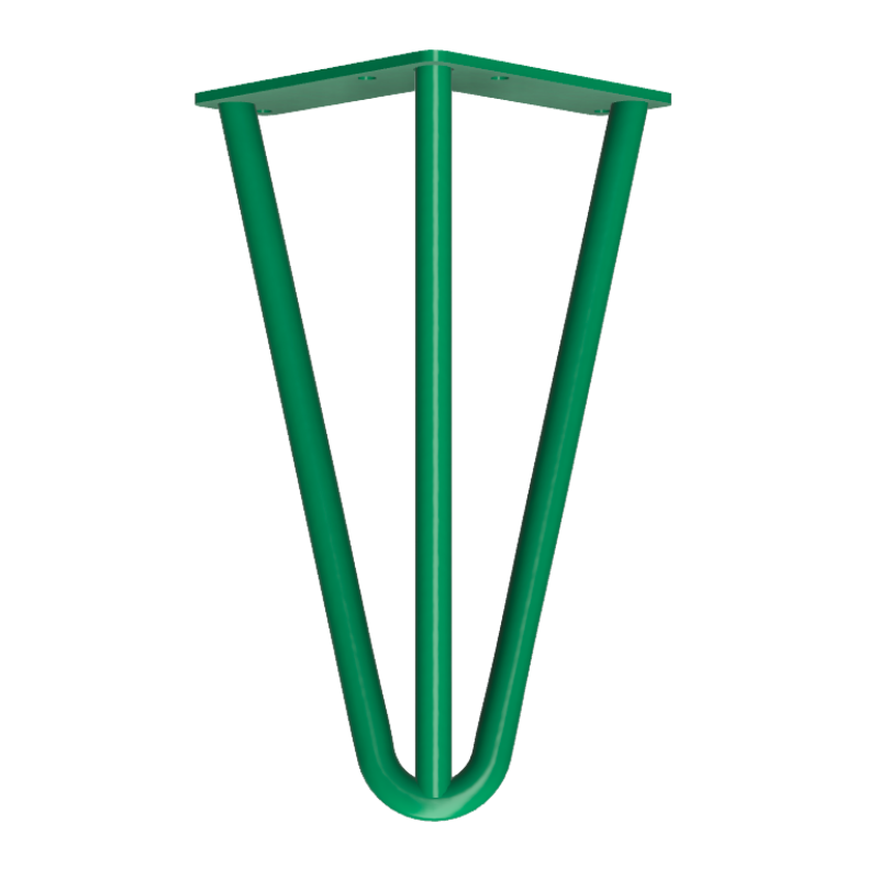 20cm - Nogi do mebli Hairpin Leg